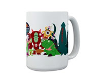 ECMI mug