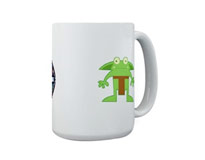 ECMI mug