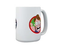 ECMI mug
